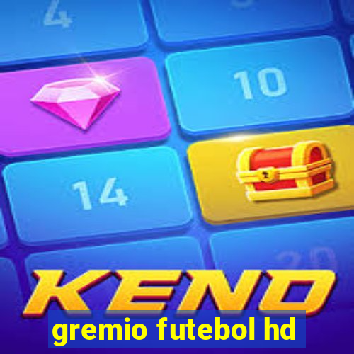 gremio futebol hd